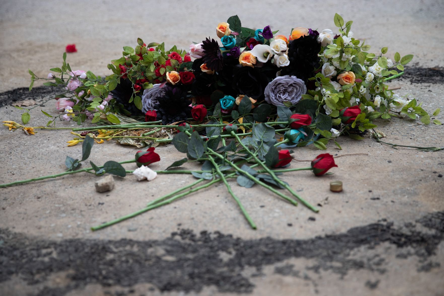 Scurlock Vigil